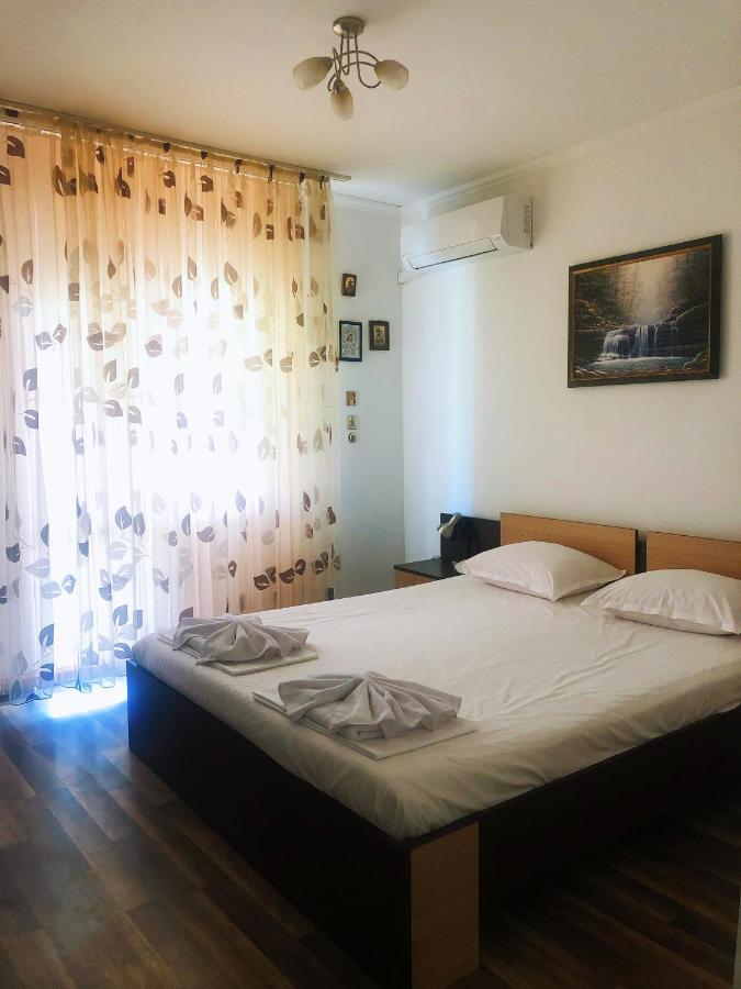 Апартаменти Балиноа Sveti Vlas Dış mekan fotoğraf