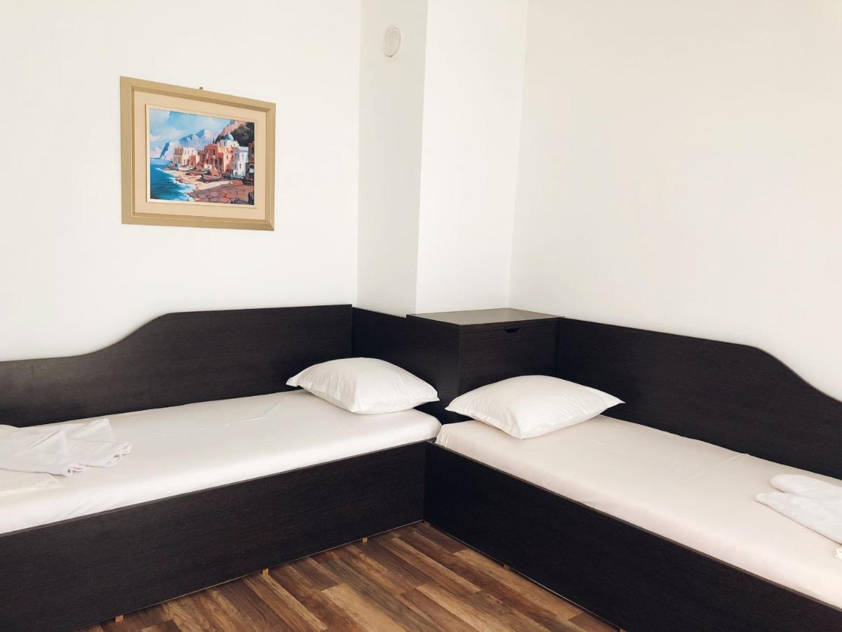 Апартаменти Балиноа Sveti Vlas Dış mekan fotoğraf