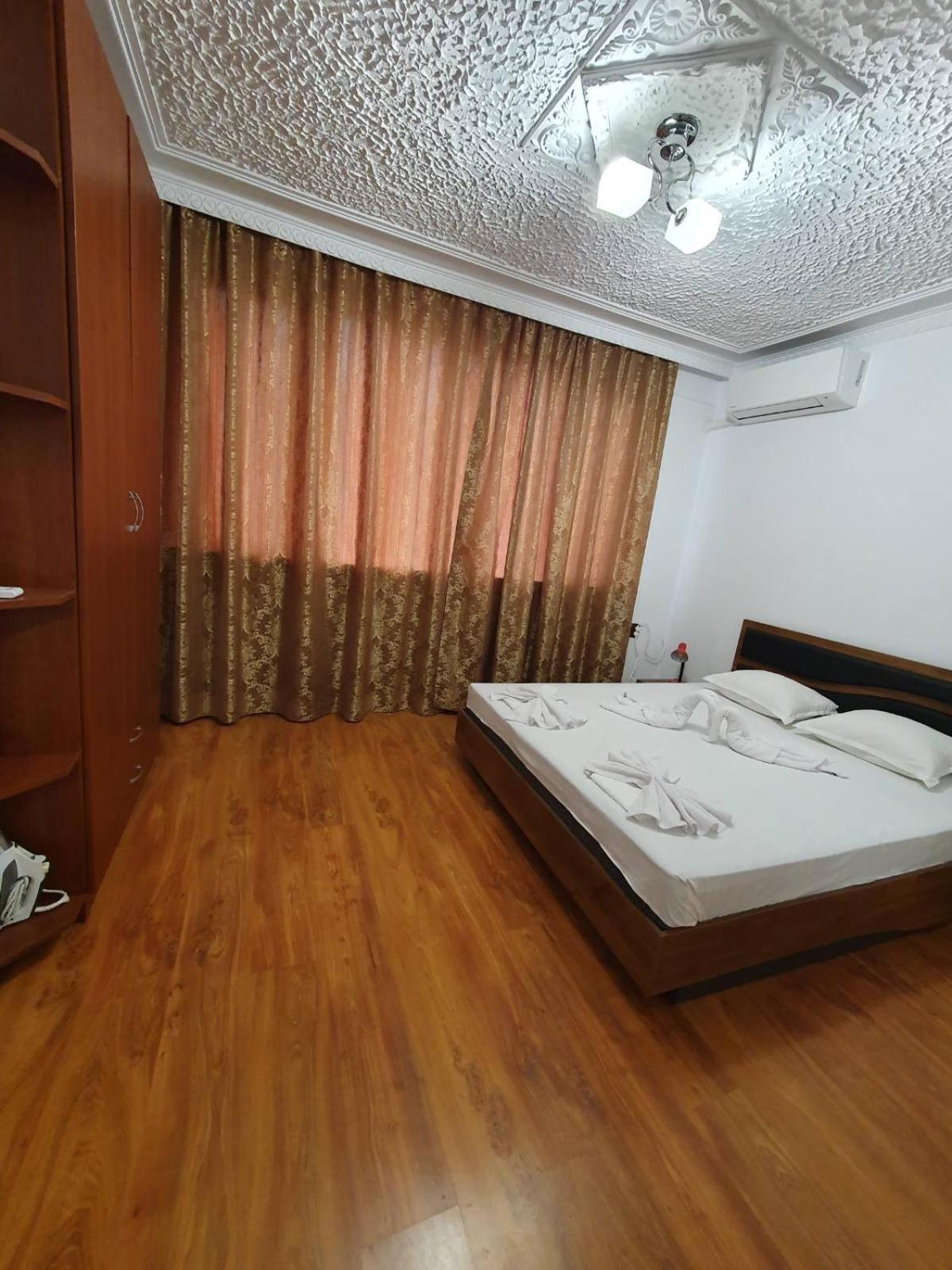 Апартаменти Балиноа Sveti Vlas Dış mekan fotoğraf